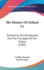 The History Of Ireland V1: Containing The Introduction And The First Book Of The History (1902)