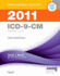 2011 Icd-9-Cm for Hospitals Volumes 1 2 and 3 Professional Edition