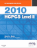 2010 Hcpcs Level II: Standard Edition