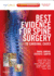 Best Evidence for Spine Surgery: 20 Cardinal Cases (Expert Consult-Online and Print)