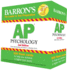 Barron's Ap Psychology Flash Cards