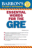 Essential Words for the Gre