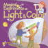 Magical Experiments With Light & Color (Magic Science)