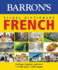 Visual Dictionary: French: for Home, Business, and Travel (Barron's Visual Dictionaries) (French Edition)