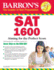 Barron's Sat 1600: Revised for the New Sat