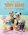 Ten Adorable Teddy Bears to Knit: Plus All Their Clothes and Accessories