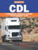 Cdl: Commercial Driver's License Test (Barron's Test Prep)