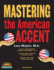 Mastering the American Accent With Online Audio (Barron's Foreign Language Guides)