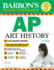 AP Art History with Online Tests