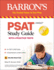 Psat/Nmsqt Study Guide: With 4 Practice Tests