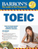 Barron's Toeic [With Four Audio Cds]