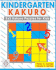 Kindergarten Kakuro: 5x5 Kakuro Puzzles for Kids