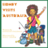Sidney Visits Australia