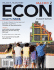 Econ Macro 2010-2011