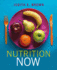 Nutrition Now (With Interactive Learning Guide)