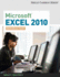 Microsoft Excel 2010 Introductory/Microsoft Word 2010 Introductory