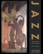 Jazz: The First 100 Years, Enhanced Media Edition Instructor's edition cover