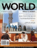 World, Volume 2 (With Review Cards and Coursemate, 1 Term (6 Months), Wadsworth World History Resource Center 2-Semester Printed Access Card) (Available Titles Coursemate)