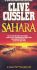 Sahara: a Dirk Pitt Adventure
