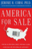 America for Sale: Fighting the New World Order, Surviving a Global Depression, and Preserving Usa Sovereignty