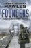 Founders: a Novel of the Coming Collapse
