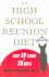 The High School Reunion Diet: Lose 20 Years in 30 Days