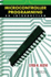 Microcontroller Programming: an Introduction
