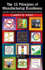 The 12 Principles of Manufacturing Excellence: a Leader's Guide to Achieving and Sustaining Excellence [With Cdrom]