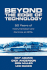 Beyond The Edge Of Technology: 50 Years Of Instrumentation and Controls at ORNL