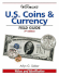 Warman's U. S. Coins & Currency Field Guide Values and Identification