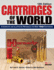 Cartridges of the World: a Complete and Illustrated Reference for Over 1500 Cartridges