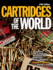 Cartridges of the World: a Complete and Illustrated Reference for More Than 1, 500 Cartridges [With Cdrom]