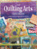The Quilting Arts Idea Book Inspiration Techniques for Art Quilting
