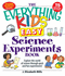 Easy Science Experiments Book: Explore the World of Science Through Quick and Fun Experiments!