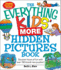 The Everything Kids' More Hidden Pictures Book: Discover Hours of Fun With Over 100 Brand-New Puzzles!