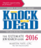 Knock 'Em Dead 2016: the Ultimate Job Search Guide