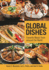 Global Dishes Format: Hardback