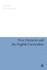 New Literacies and the English Curriculum
