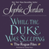 While the Duke Was Sleeping: the Rogue Files (Rogue Files, Book 1) (Audio Cd)