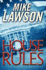 House Rules: a Joe Demarco Thriller (Joe Demarco Thrillers (Audio))