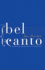 Bel Canto