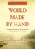 World Made By Hand (the World Made By Hand Novels, Book 1) (Library Edition) (Audio Cd)