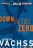 Down in the Zero (Burke Series)