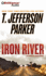 Iron River (Charlie Hood Series)