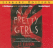 All the Pretty Girls (Taylor Jackson Series) (Audio Cd)