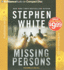 Missing Persons (Alan Gregory Series)