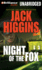 Night of the Fox (Dougal Munro/Jack Carter Series)