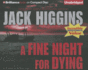 A Fine Night for Dying (Paul Chevasse Series)