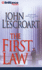 The First Law: 9 (Dismas Hardy)