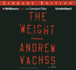 The Weight (Audio Cd)